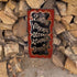 Peinture Decors -  Metal Wall Sign