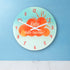 Hello Sunshine Personalised Wall Clock PER2115-LRG