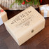 Personalised Christmas Eve Chest PER2399-LRG
