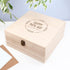 Personalised It's Your Day Box PER2865-LRG