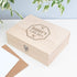 Personalised Dad's Emblem Tool Box PER2869-SML
