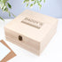 Personalised His Pointless Bits & Bobs Box PER2875-LRG