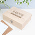 Personalised His Pointless Bits & Bobs Box PER2875-SML