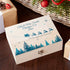 Personalised T'was The Night Before Christmas Box