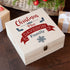 Personalised Our Family's Christmas Eve Box PER2977-LRG