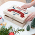 Personalised Our Family's Christmas Eve Box PER2977-SML