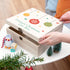 Personalised Bauble Christmas Eve Box PER2978-LRG