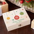 Personalised Bauble Christmas Eve Box PER2978-SML