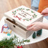 Personalised Jolly Holly Christmas Eve Box PER2980-LRG