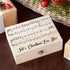 Personalised Have Yourself A Very Merry Christmas Eve Box PER2982-LRG
