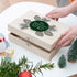 Personalised Classic Christmas Eve Box PER2985-SML