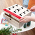 Personalised Reindeer Family Christmas Eve Box PER2986-LRG
