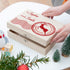 Personalised North Pole Special Delivery Christmas Eve Box PER2990-SML
