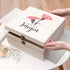 Personalised For My Bride on Our Wedding Day Box PER3006-LRG