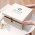 Personalised Classic Groomsman Box PER3011-LRG