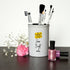 Shine Bright Brush Holder
