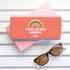 My Own Rainbow Pink Wallet PER3467-ORG