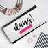 Dang Black Wallet PER3531-PNK