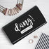 Dang Black Wallet PER3531-WHT