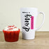 Dang Latte Mug PER3536-PNK