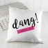 Dang Cushion Cover PER3539-PNK