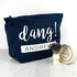 Dang Wash Bag PER3542-NAV
