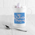 Radiate Positivity Bone China Mug