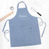 Personalised Birthday Est. Apron PER5186