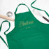 Personalised Birthday Est. Apron PER5187