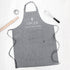 Personalised King of the Kitchen Apron PER5200
