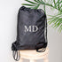 Personalised Camo Drawstring Bag PER5664