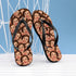 Personalised Photo Flip Flops PER5784