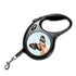 Personalised Photo Dog Lead PER5787