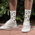 Personalised Dog Photo Socks PER5788