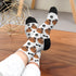 Personalised Dog Photo Socks PER5789
