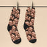 Personalised Face Photo Socks PER5798