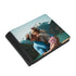 Personalised Men's Face Photo Wallet PER5804
