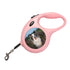 Personalised Photo Dog Lead PER5807