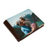 Personalised Men's Face Photo Wallet PER5808