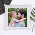 Personalised Photo Canvas Cushion Cover PER5815