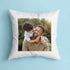 Personalised Photo Canvas Cushion Cover PER5817
