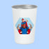 Personalised Photo Stainless Steel Cup