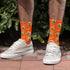 Personalised Pet Face Socks PER5848