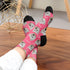 Personalised Pet Face Socks PER5849