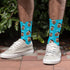 Personalised Face Socks PER5850