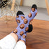 Personalised Face Socks PER5851