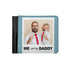 Personalised Father’s Day Photo Wallet PER5853