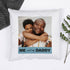 Dad’s Personalised Photo Cushion Cover PER5854