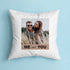 Personalised Couple’s Photo Cushion Cover PER5866