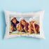 Personalised Rectangle Cushion Cover PER5872